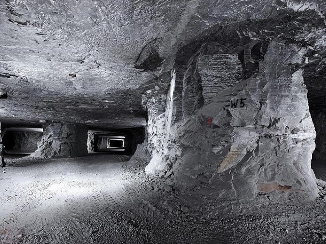 Knauf plant neues Bergwerk in Altertheimer Mulde - Umweltschützer fordern Stopp
