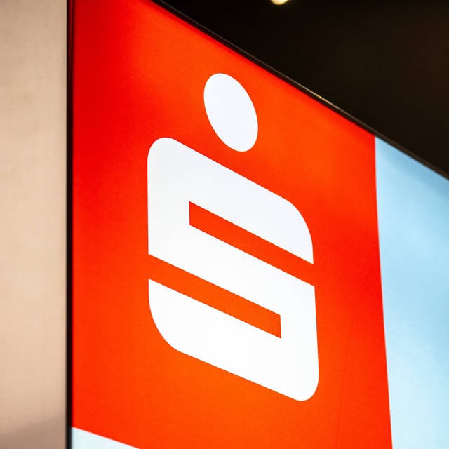 Aktuell geben sich Cyber-Kriminelle mit einer neuen Phishing-Masche als Sparkasse aus. (Symbolbild)