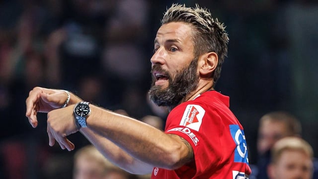 Der SC Magdeburg trifft in der Klub-WM auf die California Eagles. So sehen Sie das Spiel live.