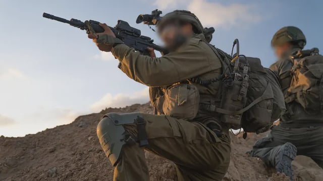 Israel National News