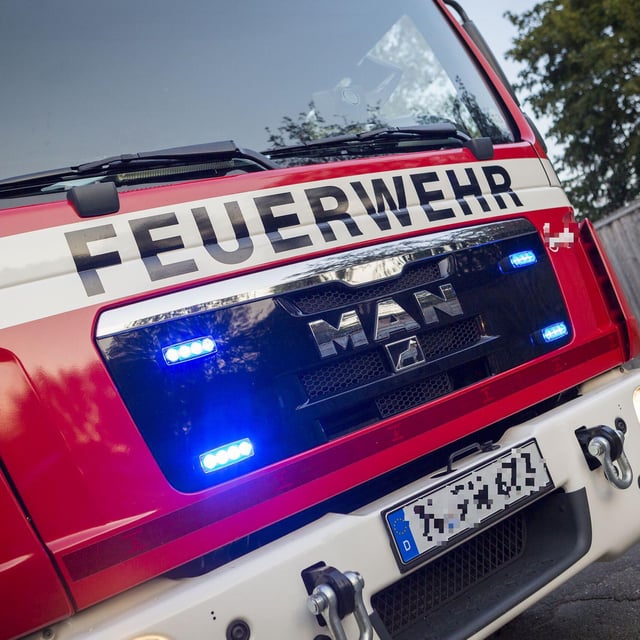 Symbolfoto: NEWS5 / Weier