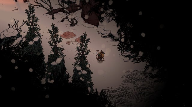 Winter Burrow release date