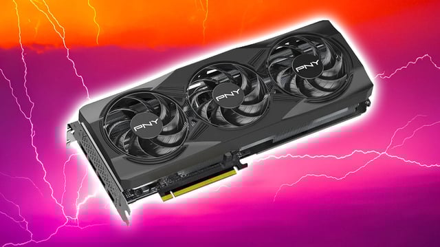 Grab an Nvidia GeForce RTX 5070 graphics card for $50 under MSRP, while you can