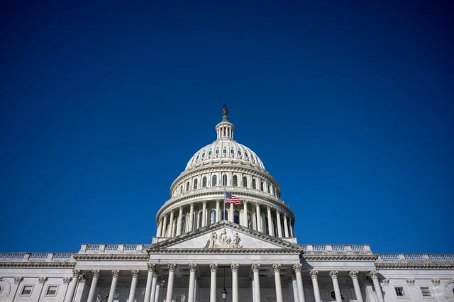 Das Weiße Haus hat die Bundesbehörden der USA laut Medienberichten angewiesen, sich angesichts eines drohenden sogenannten Shutdowns auf Massenentlassungen einzustellen.