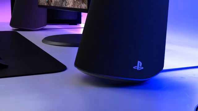 Pulse Elevate wireless desktop speakers