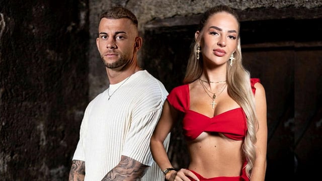 Olivia Jones bittet zehn Reality-Rüpel zum Nachsitzen im neuen „Promi-Büßen“ auf Joyn.