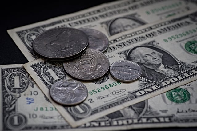 El precio del dólar hoy en México, el tipo de cambio del jueves 25 de septiembre