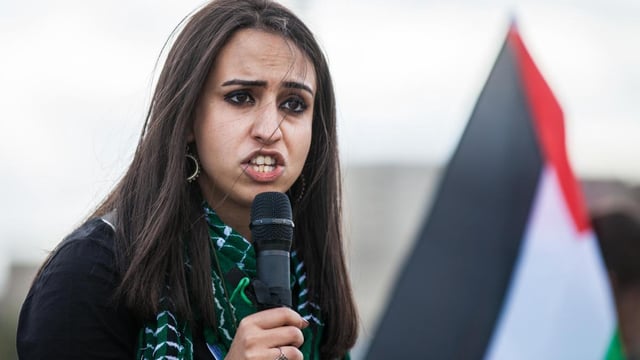 The High Court gave Huda Ammori, the co-founder of the group, permission to proceed with her appeal