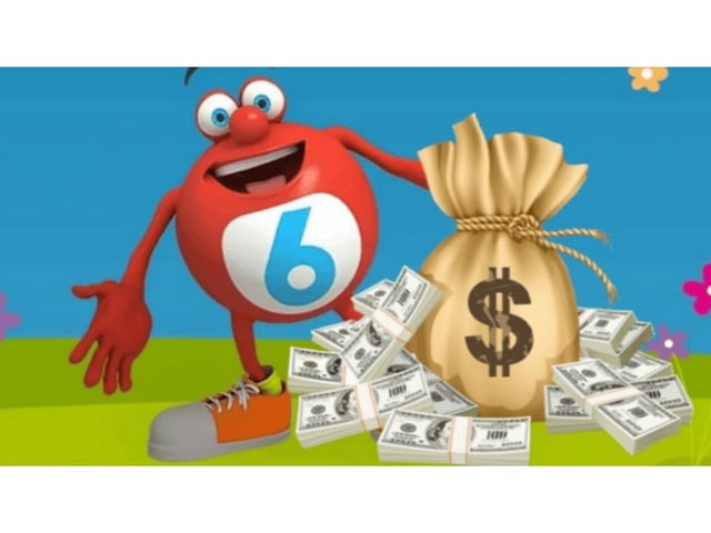 ¡El "Siempre Sale" del Quini 6 hizo millonarios a cuatro apostadores! ¿Cuánta plata se llevó cada uno?