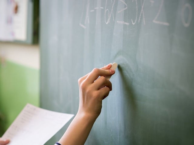 Teachers are feeling burnout due to reduced funding and resources and government interference in the system.