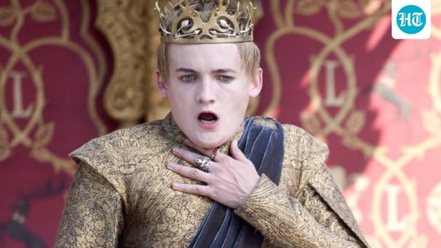 Jack Gleeson's performance in Game of Thrones drew significant attention from viewers.