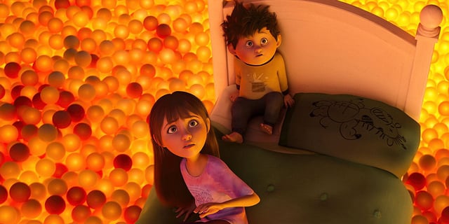Image via Netflix