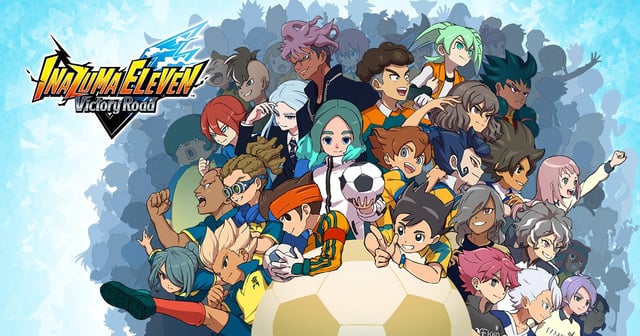 Inazuma Eleven Victory Road delay July 2025
