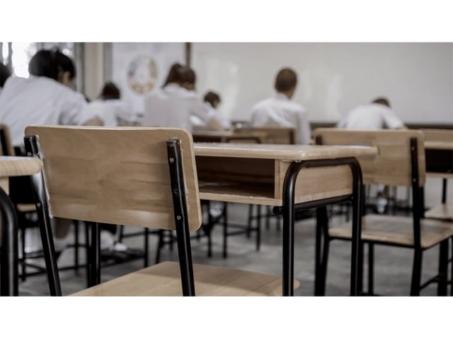 El Gobierno confirmó qué pasará con las clases