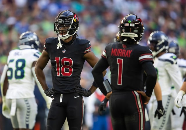 How to watch the NFL Week 4 Thursday Night Football game between the Arizona Cardinals and Seattle Seahawks on Sept. 25, 2025.