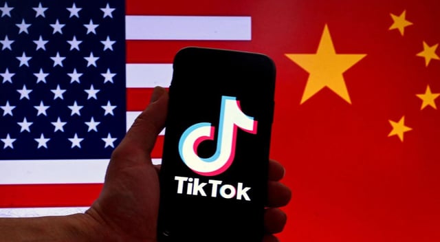 TikTok seguiría en Estados Unidos: conoce en qué consiste el acuerdo que Trump firmaría HOY