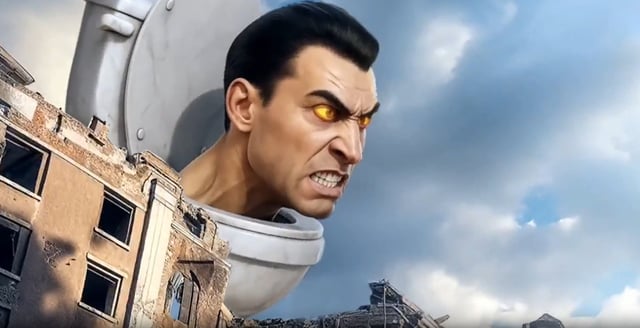 Screenshot: PUBG Corporation
