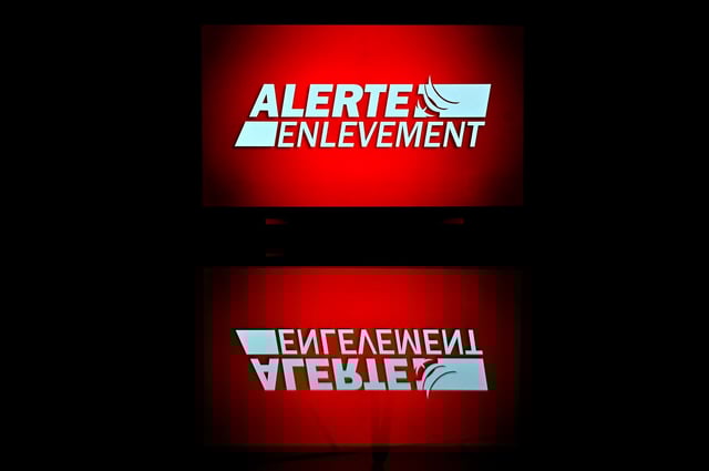 Le dispositif alerte enlèvement a été déclenché jeudi 25 septembre 2025 dans l’Orne pour retrouver une adolescente de 12 ans.