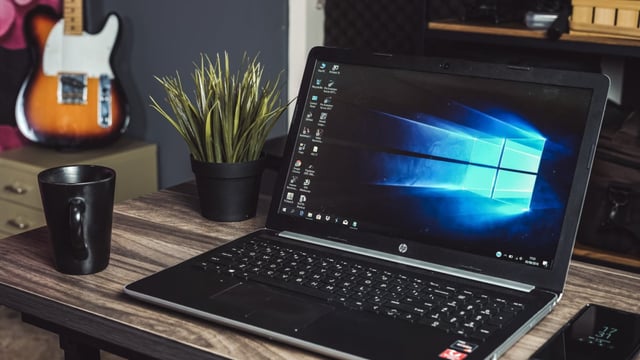 Das Support-Ende von Windows 10 naht. (Foto: Lukmanazis / Shutterstock.com)