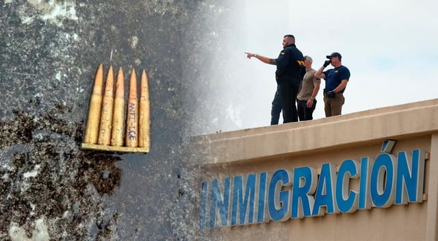 Tiroteo en oficina del ICE en Dallas deja dos migrantes muertos y un herido: los detalles del caso