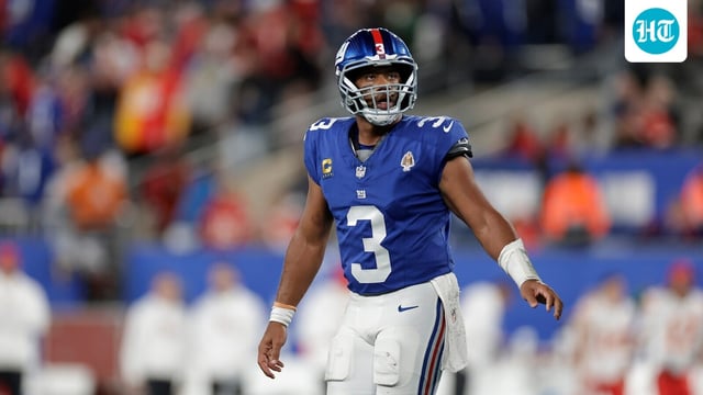 Bengals explore Russell Wilson trade amid Joe Burrow absence and shaky performance from backup QB Jake Browning.