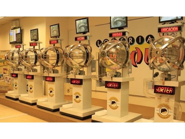 Jubilado chaqueño ganó $277.159.591 en la Quiniela y se emocionó al contar qué hará con el premio.
