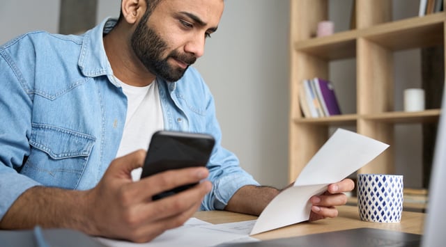 how to save money on your cell phone bill