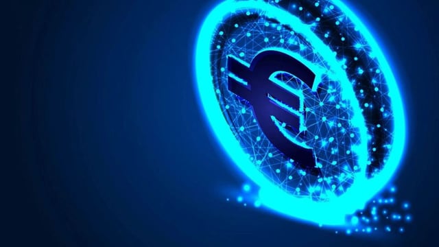 Además nueve bancos europeos confirman lanzamiento de stablecoin.