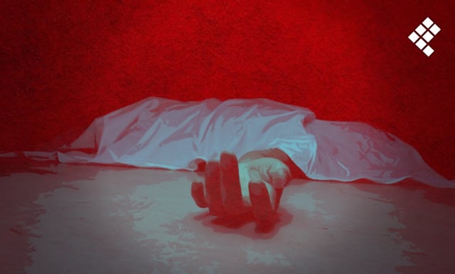 Asesinan a balazos a joven mujer en cachimba, en Jacona