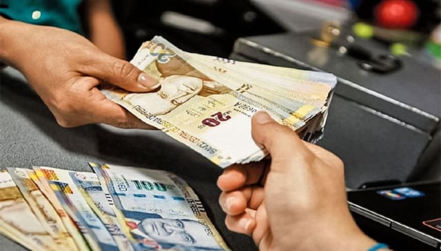 Velarde señaló que, mientras el tipo de cambio se ubica por debajo de los niveles observados a inicios de la década del 2000, monedas como el real brasileño se depreciaron cerca del 200%. (Fuente: El Peruano)