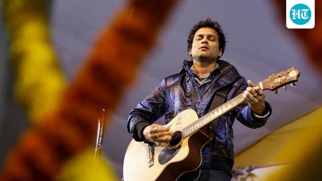 Singer Zubeen Garg, who had gone to Singapore for the Northeast India Festival, had died on September 19 during a scuba diving activity. 