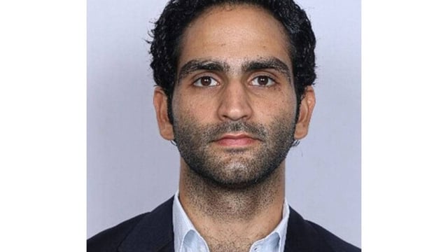 Firoz Cyrus Mistry  | Image: AFcons