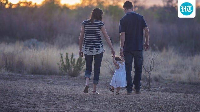 National Daughters Day 2025: Here are some wishes to send to your daughter.