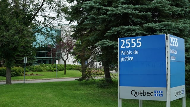 Stéphanie Borel, who is now 47, was charged with aggravated assault.
