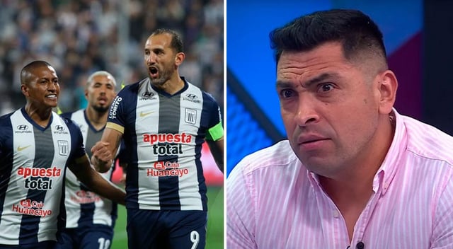Histórico jugador chileno dio fuerte opinión sobre Alianza previo duelo con U de Chile: "Es un..."