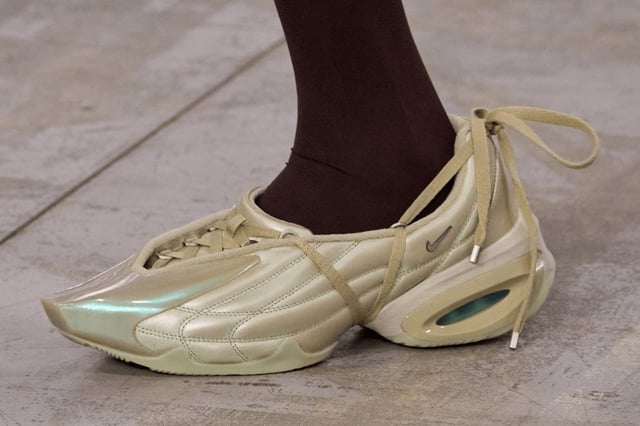 KNWLS' Milan Debut Unveils a Synergistic Collaboration with Nike