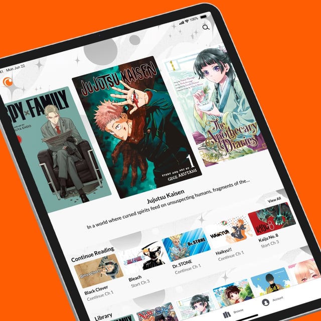 The app launches on Oct. 9. 