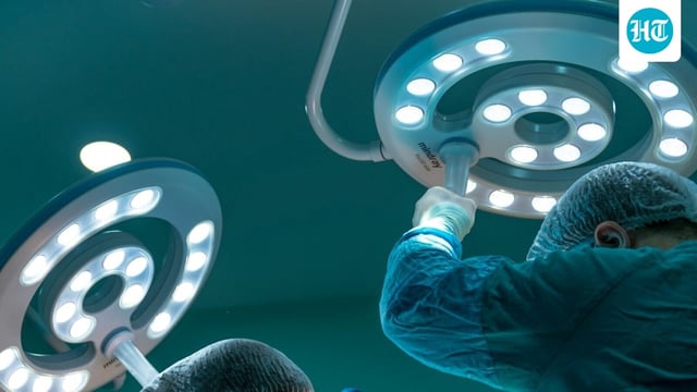 The father claimed he was unaware of his daughter’s surgery until her funeral.