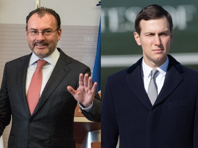 La empresa "Brain Co" contará con financiamiento del ex secretario de Hacienda y Crédito Público durante el sexenio de Enrique Peña Nieto.