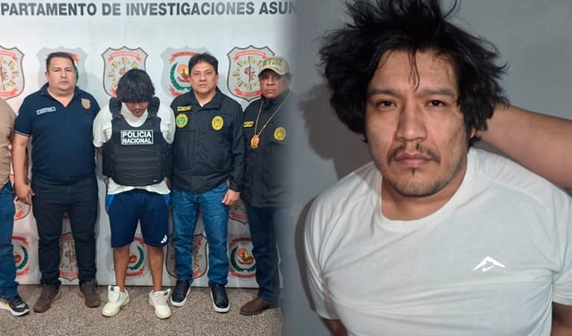 'El Monstruo' fue capturado: ¿quiénes integran ahora la lista de los más buscados de Latinoamérica y qué delitos cometieron?