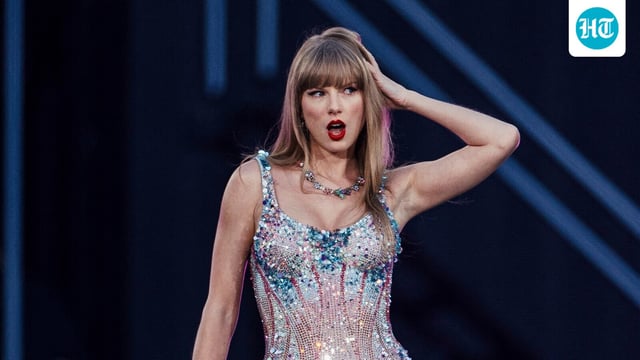 Will Taylor Swift feature on Jimmy Fallon? October 6 episode sparks speculation among fans.