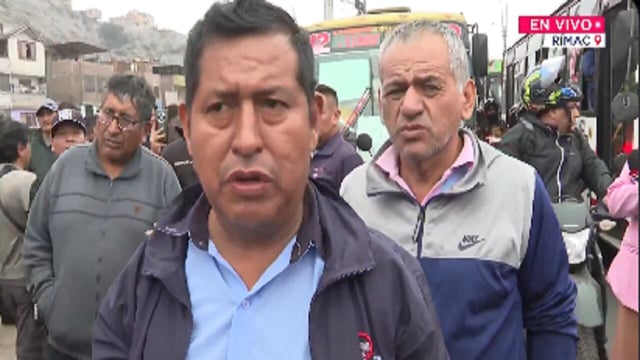 Foto: Captura Canal N.