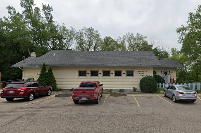 Rocking Horse Ranch Childcare in Savage, Minn.