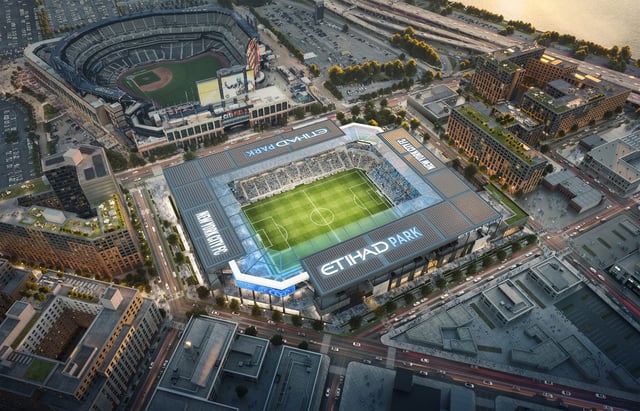 NYCFC