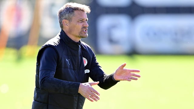 Nach der Stuttgart-Pleite könnte es bei St. Pauli einige Wechsel in der Startelf geben.