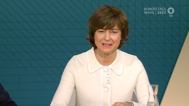 Erfahren Sie, worum es in der heutigen Ausgabe geht und welche Gäste Sie erwarten