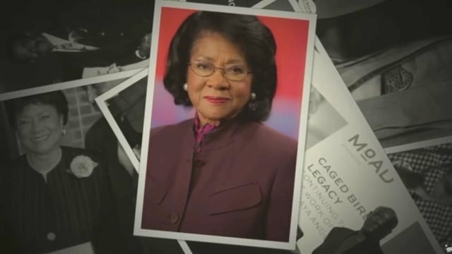 Belva Davis
