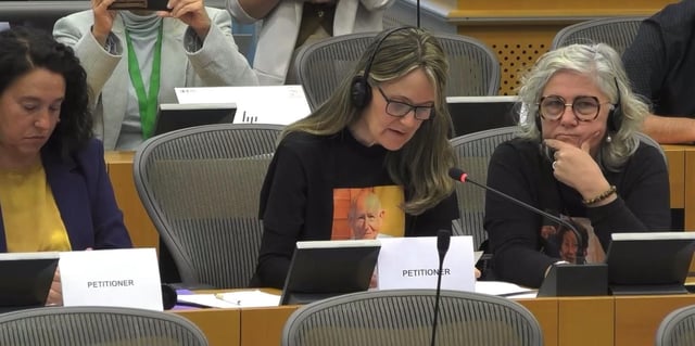 Las víctimas de la dana: "La responsabilidad máxima es del Consell por el abandono que sufrimos por parte de Carlos Mazón",