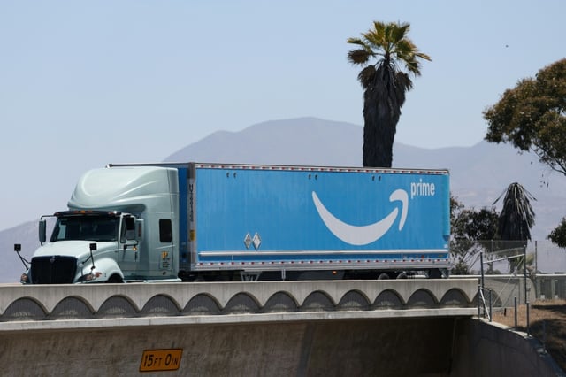 Mit einer Milliardenzahlung hat der US-Onlineversandhandel Amazon einen potenziell teuren Prozess um mutmaßliche Verbrauchertäuschung bei seinen Prime-Abos vermieden.