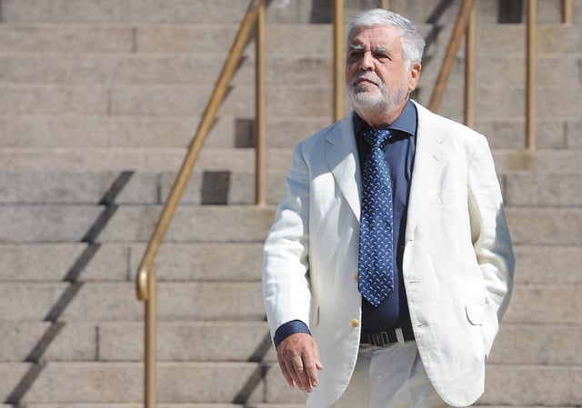 Julio de Vido